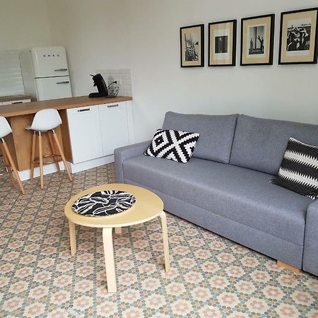 Apartamento Belle Malouine Saint-Malo Exterior foto