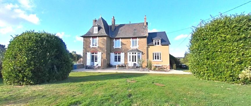 Apartamento Belle Malouine Saint-Malo Exterior foto