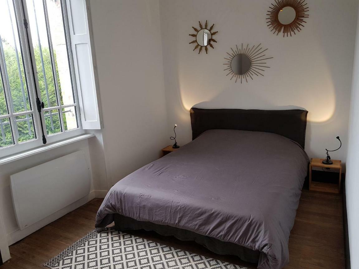 Apartamento Belle Malouine Saint-Malo Exterior foto