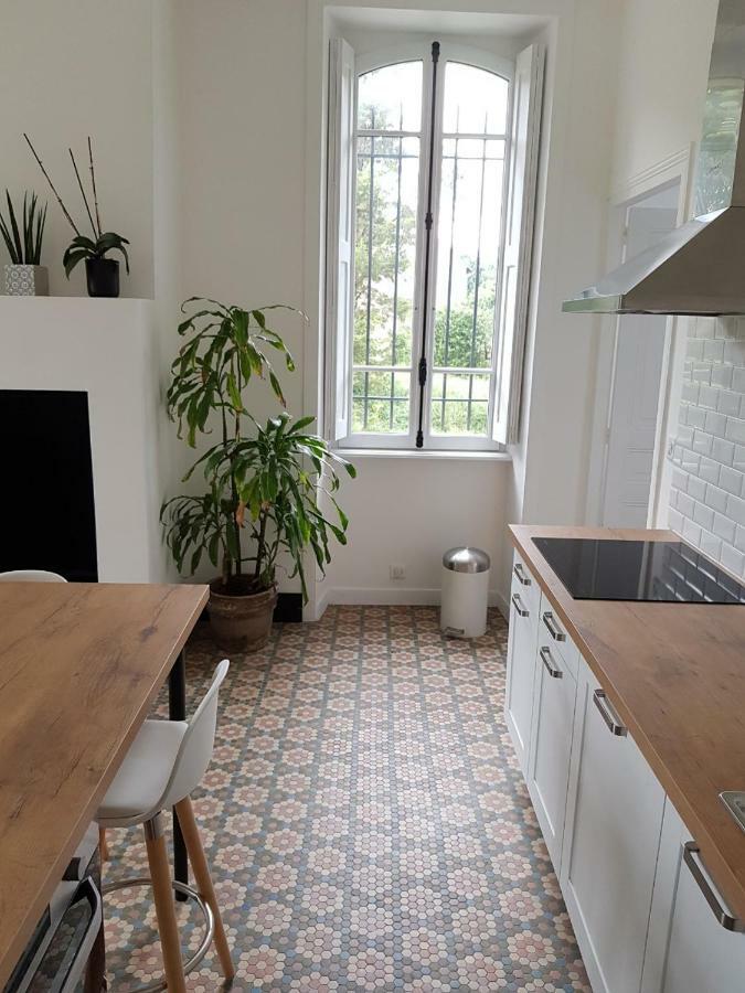 Apartamento Belle Malouine Saint-Malo Exterior foto